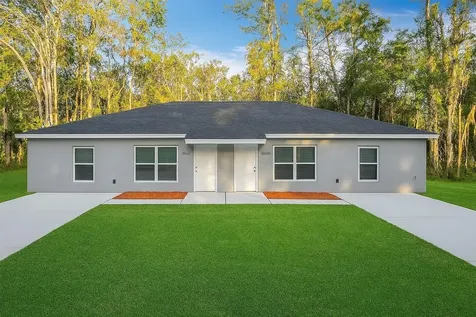11010 N Edith Point Citrus Springs FL 34434