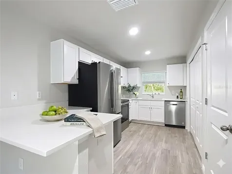 11010 N Edith Point Citrus Springs FL 34434
