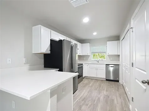 11010 N Edith Point Citrus Springs FL 34434