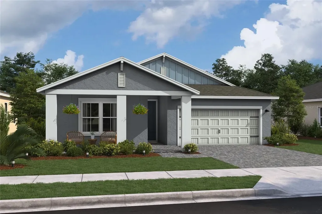 3127 Rein Avenue Davenport FL 33837