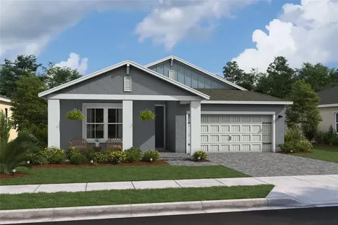 3127 Rein Avenue Davenport FL 33837