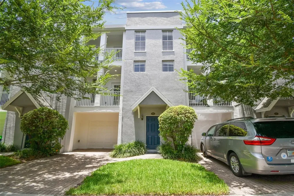 4503 Bay Spring Court Tampa FL 33611