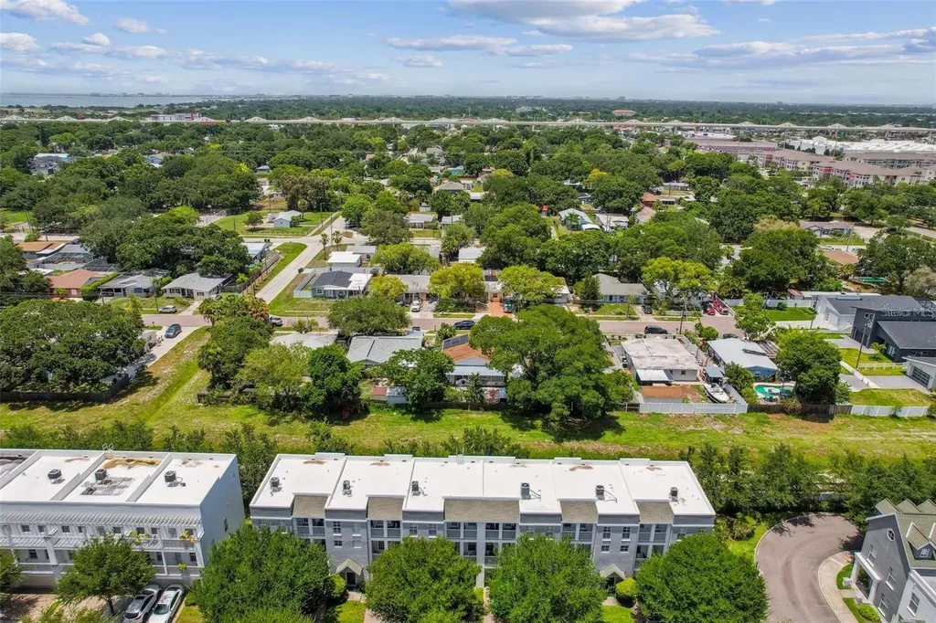 4503 Bay Spring Court Tampa FL 33611