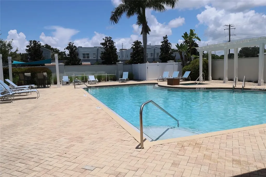 4503 Bay Spring Court Tampa FL 33611
