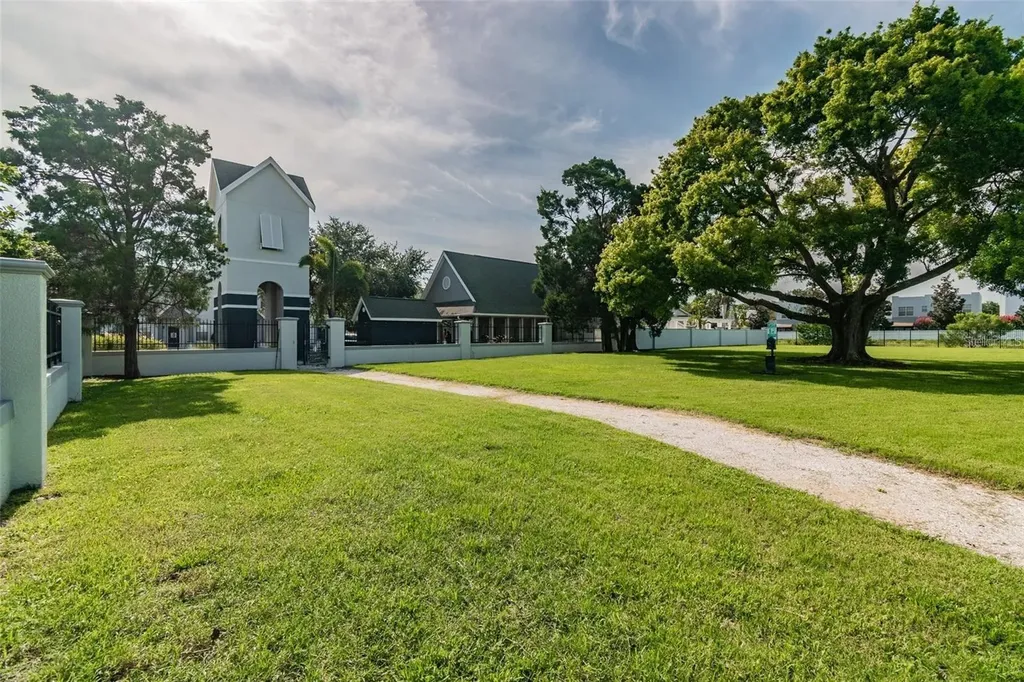 4503 Bay Spring Court Tampa FL 33611