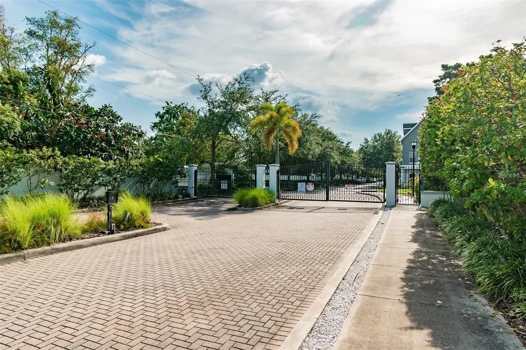 4503 Bay Spring Court Tampa FL 33611