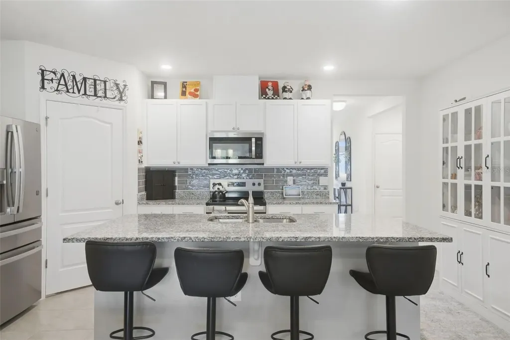 807 Amhurst Drive Orange City FL 32763
