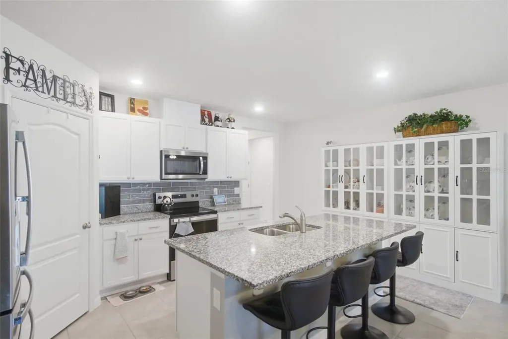 807 Amhurst Drive Orange City FL 32763