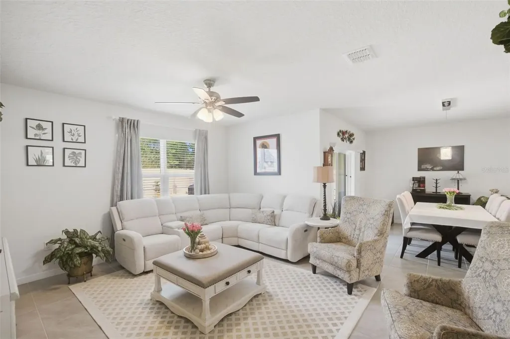 807 Amhurst Drive Orange City FL 32763