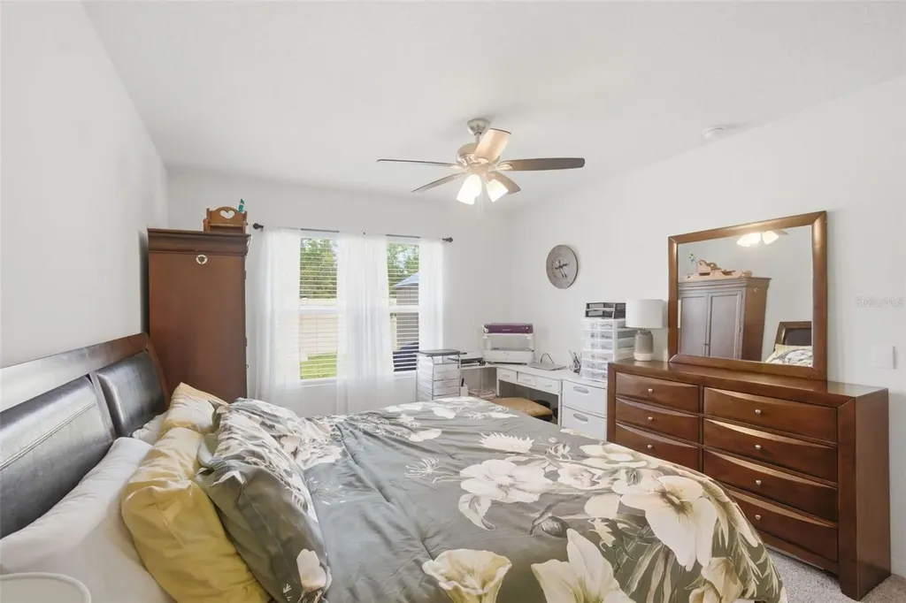 807 Amhurst Drive Orange City FL 32763
