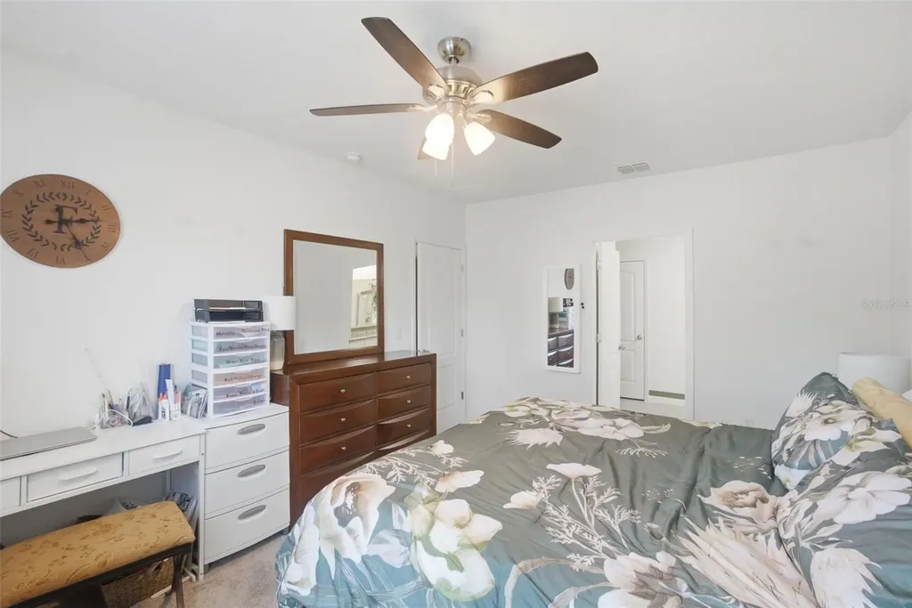807 Amhurst Drive Orange City FL 32763