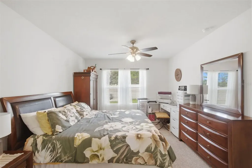 807 Amhurst Drive Orange City FL 32763