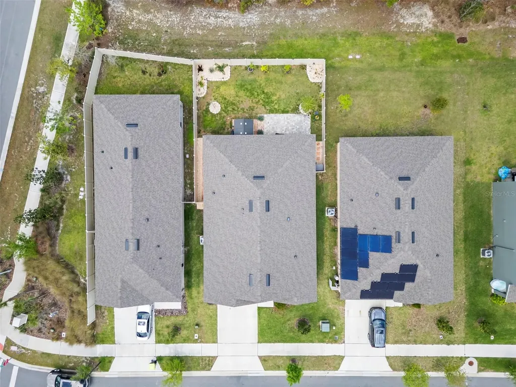 807 Amhurst Drive Orange City FL 32763