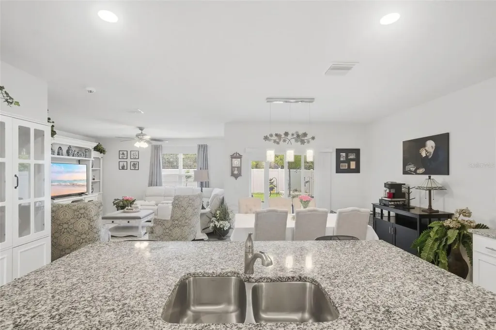 807 Amhurst Drive Orange City FL 32763
