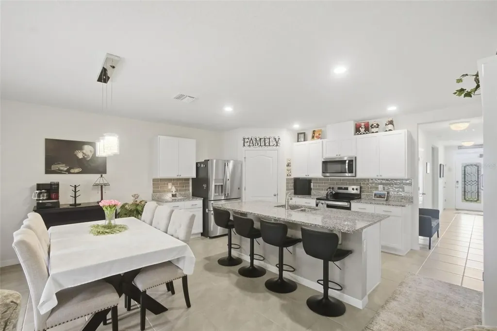 807 Amhurst Drive Orange City FL 32763