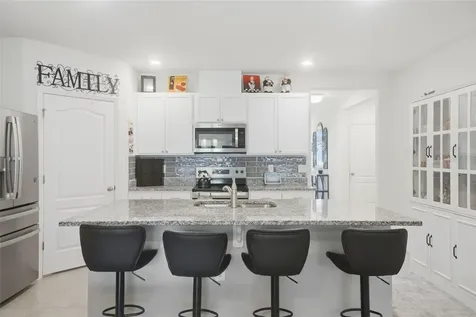 807 Amhurst Drive Orange City FL 32763