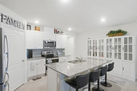 807 Amhurst Drive Orange City FL 32763