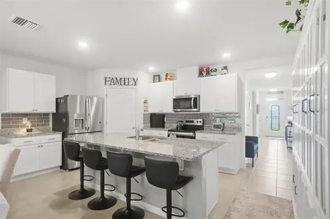 807 Amhurst Drive Orange City FL 32763