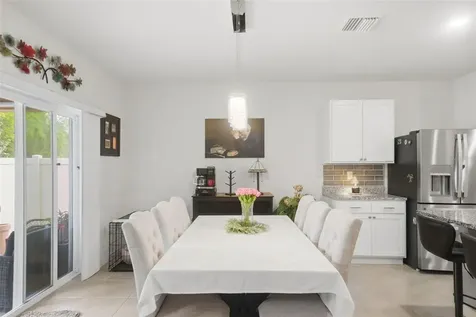 807 Amhurst Drive Orange City FL 32763