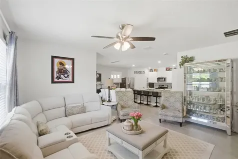 807 Amhurst Drive Orange City FL 32763