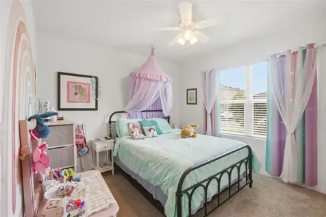 807 Amhurst Drive Orange City FL 32763