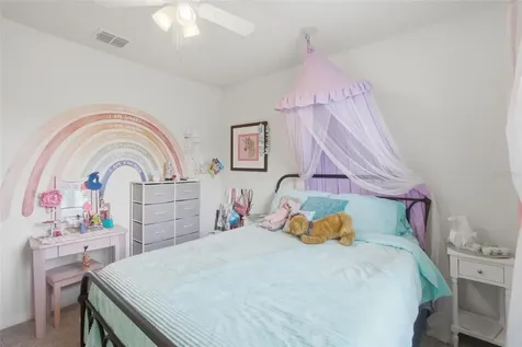 807 Amhurst Drive Orange City FL 32763