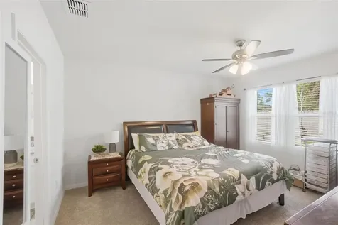 807 Amhurst Drive Orange City FL 32763