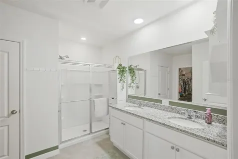 807 Amhurst Drive Orange City FL 32763