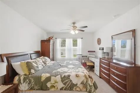 807 Amhurst Drive Orange City FL 32763
