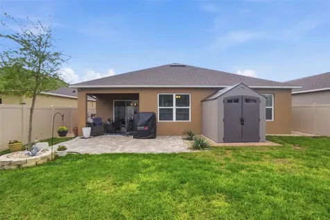 807 Amhurst Drive Orange City FL 32763