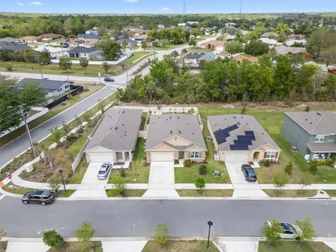 807 Amhurst Drive Orange City FL 32763