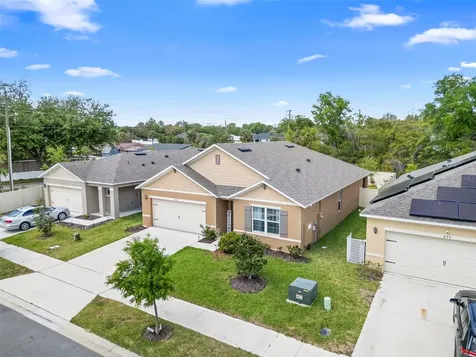 807 Amhurst Drive Orange City FL 32763