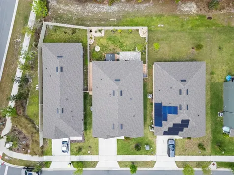 807 Amhurst Drive Orange City FL 32763