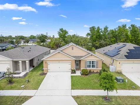 807 Amhurst Drive Orange City FL 32763