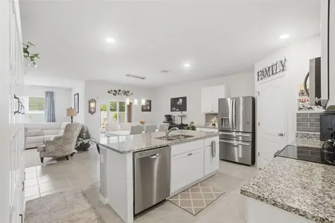 807 Amhurst Drive Orange City FL 32763