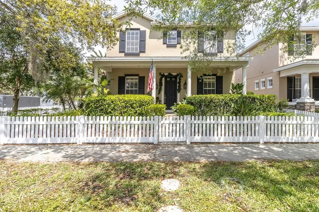 3540 Durrance Street New Port Richey FL 34655