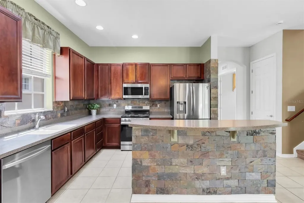 3540 Durrance Street New Port Richey FL 34655