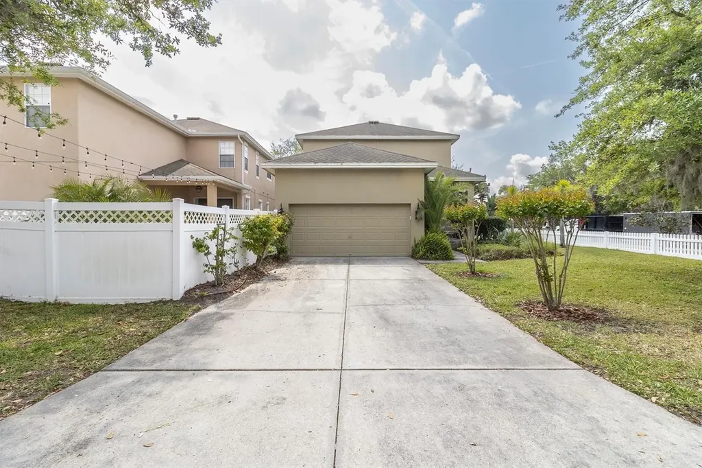 3540 Durrance Street New Port Richey FL 34655