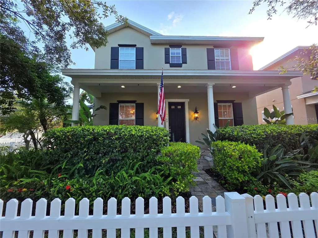 3540 Durrance Street New Port Richey FL 34655