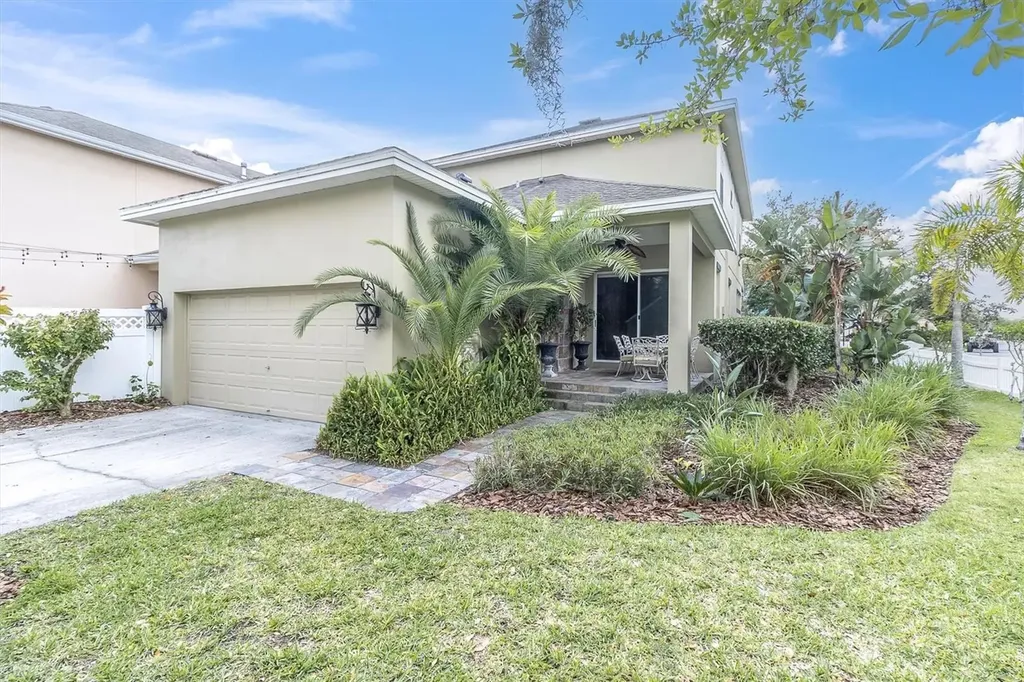 3540 Durrance Street New Port Richey FL 34655