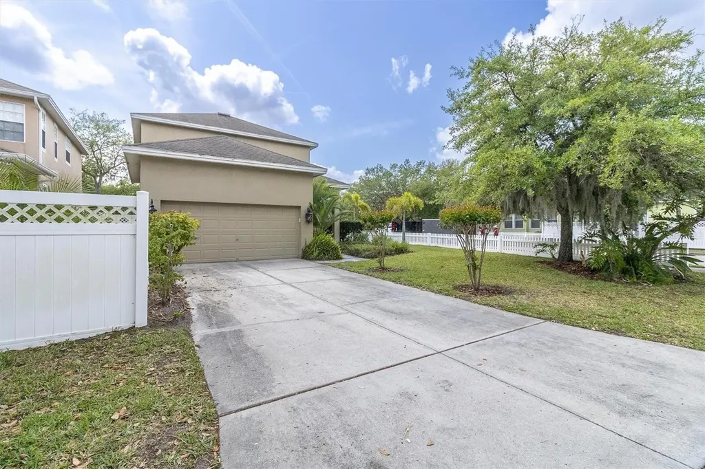 3540 Durrance Street New Port Richey FL 34655