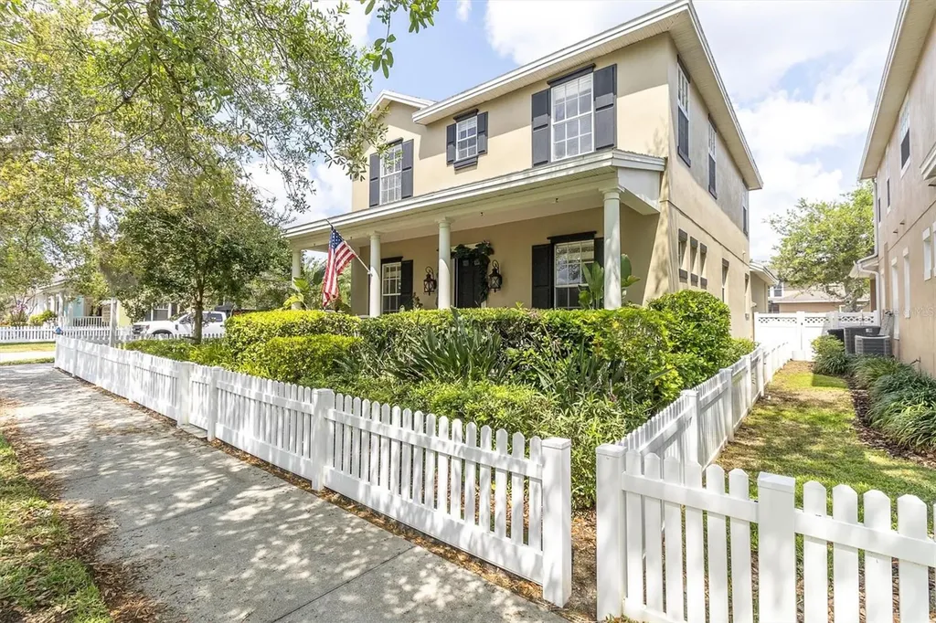 3540 Durrance Street New Port Richey FL 34655