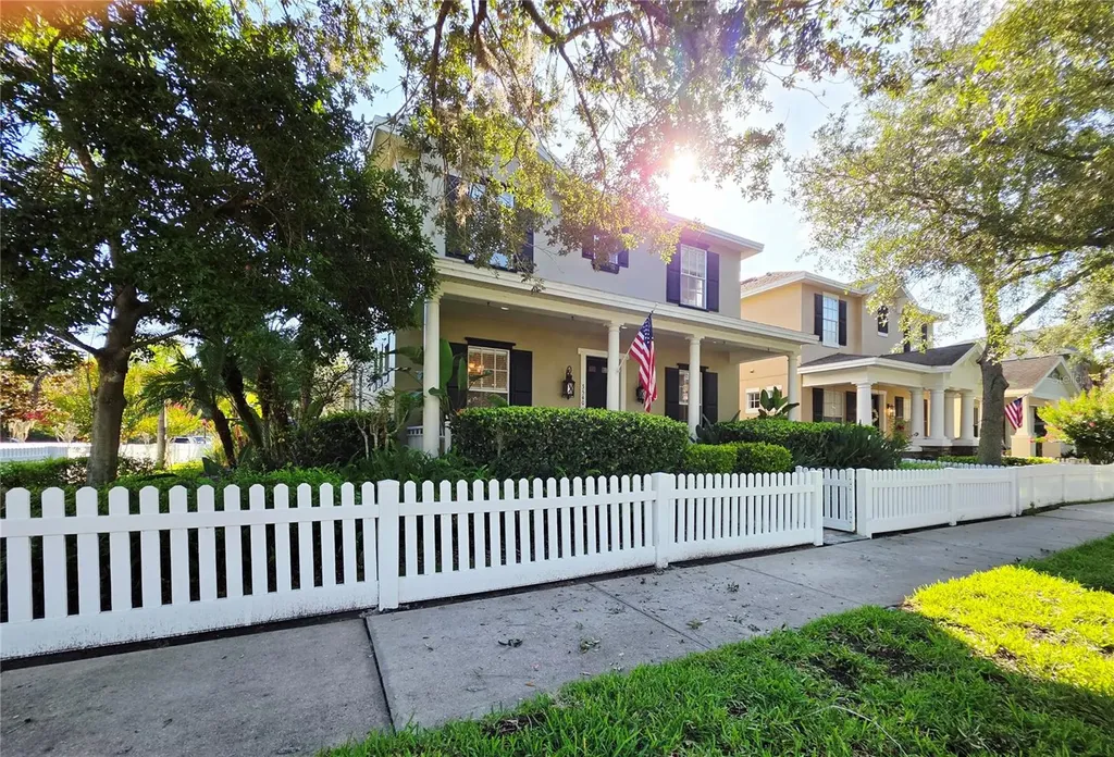 3540 Durrance Street New Port Richey FL 34655