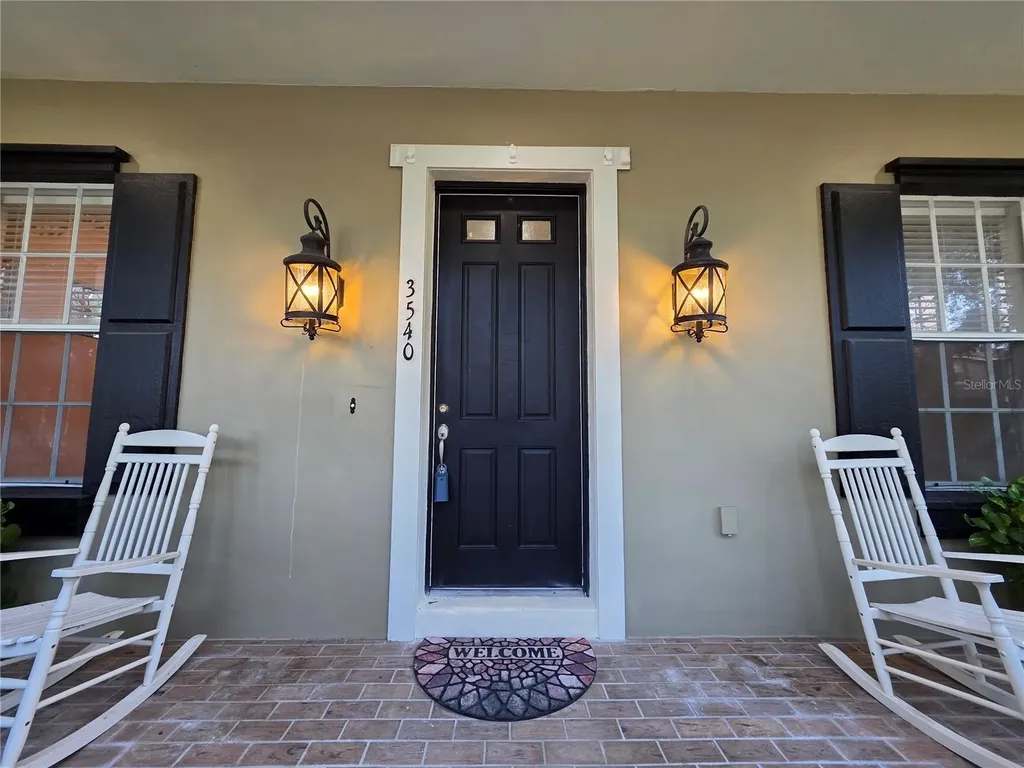 3540 Durrance Street New Port Richey FL 34655