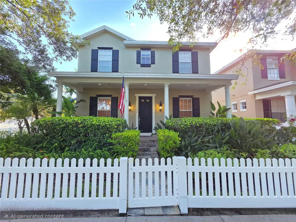 3540 Durrance Street New Port Richey FL 34655
