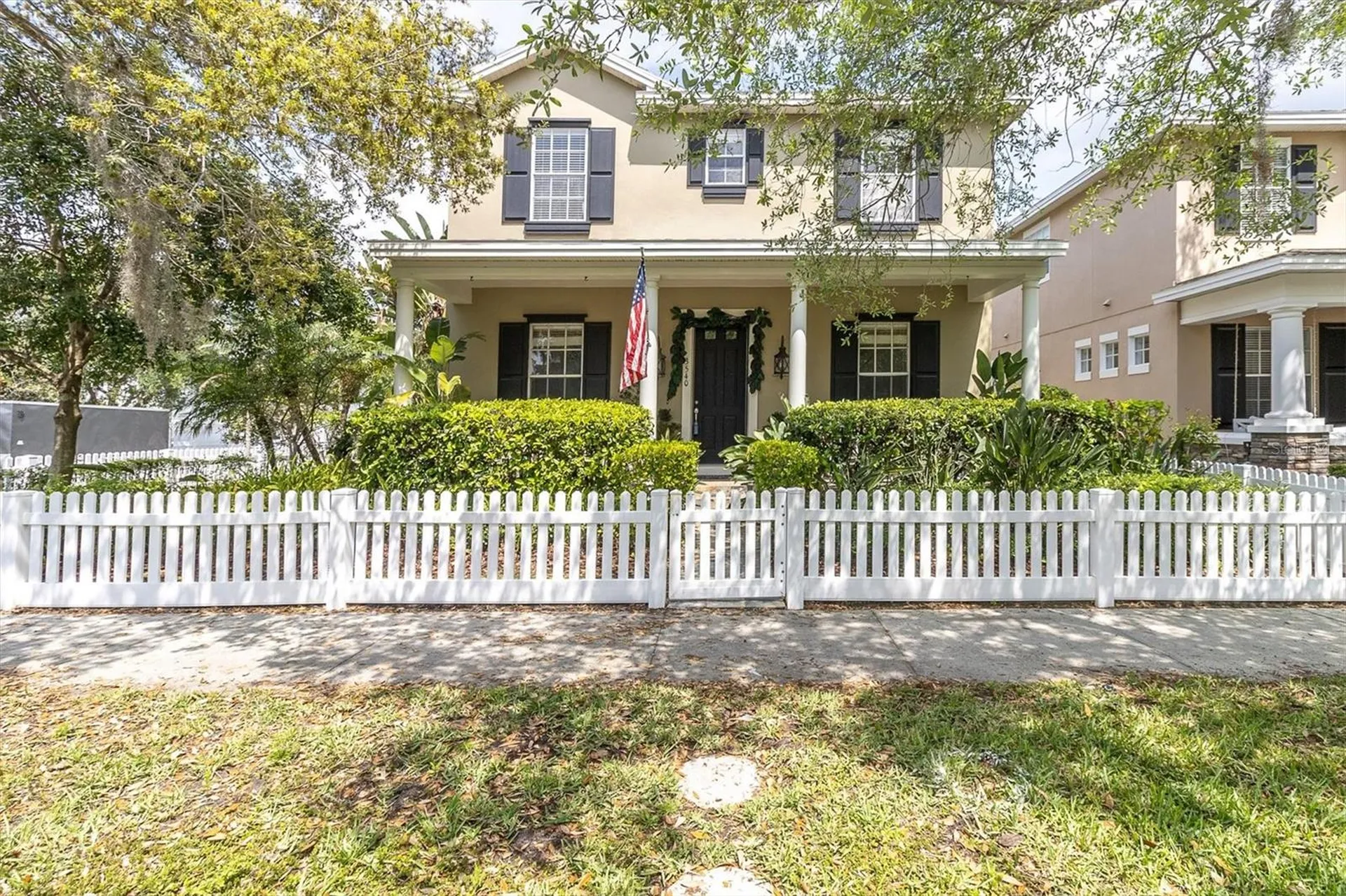 3540 Durrance Street New Port Richey FL 34655