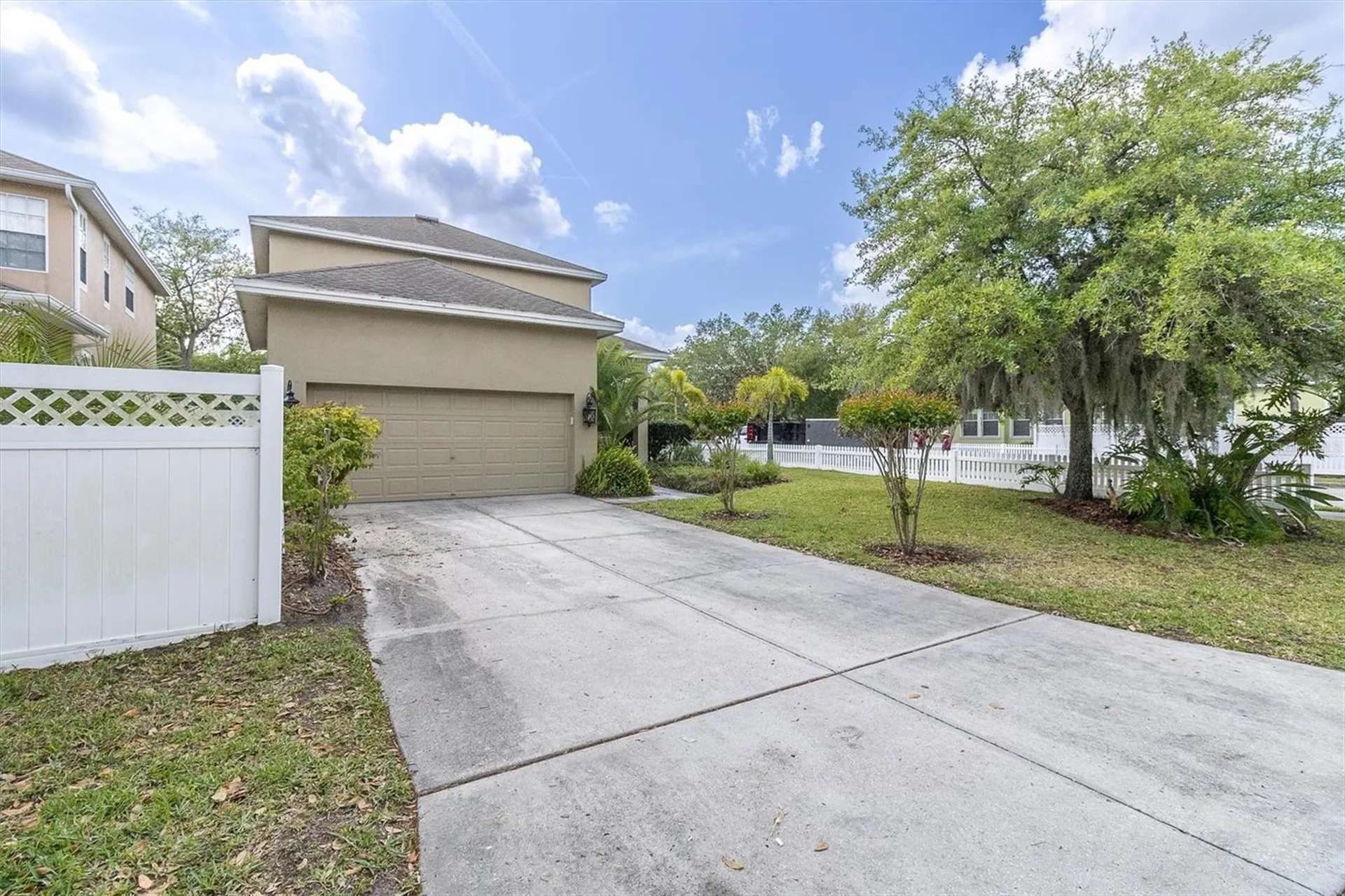 3540 Durrance Street New Port Richey FL 34655