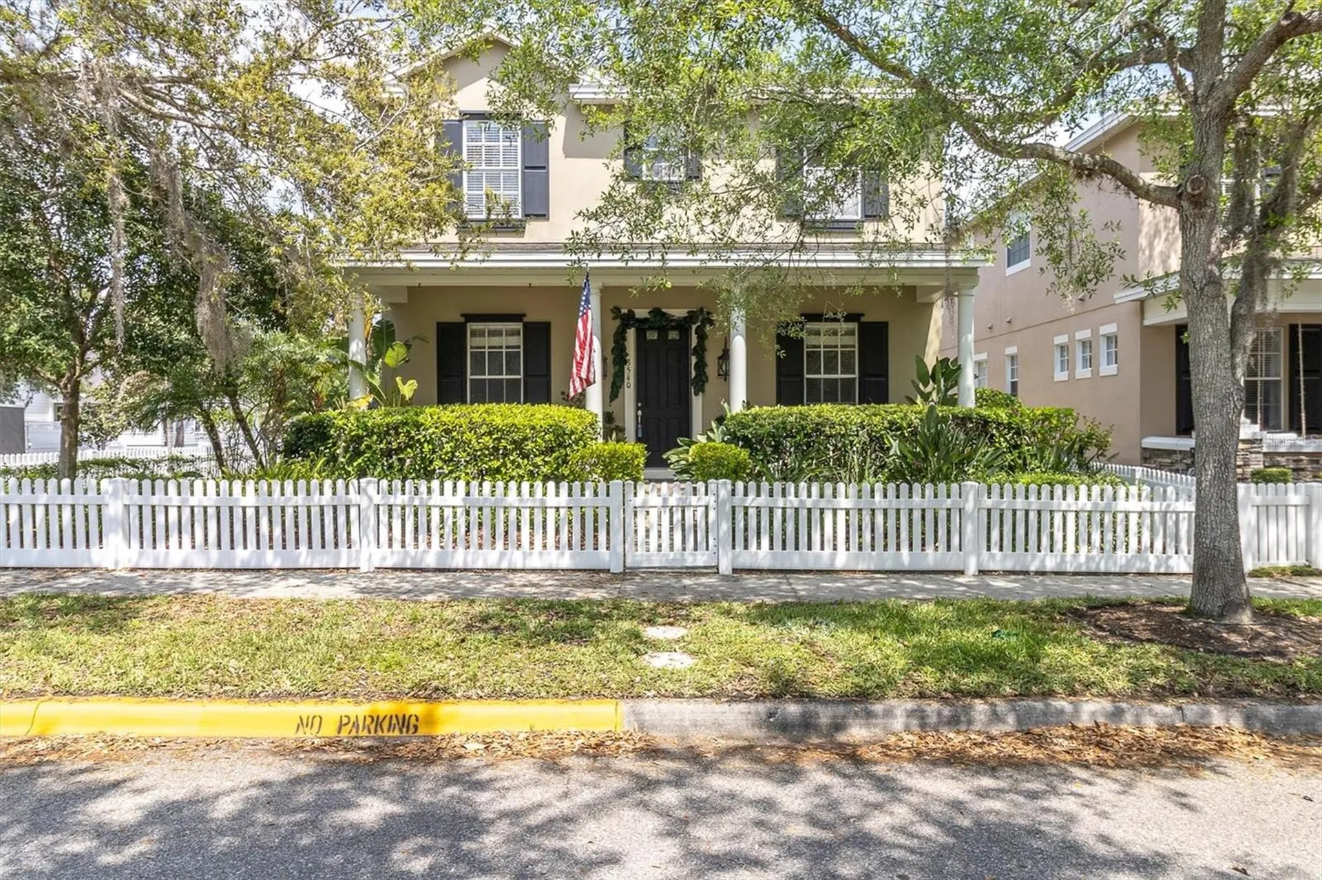 3540 Durrance Street New Port Richey FL 34655