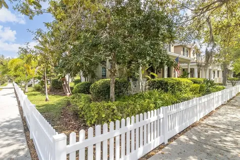 3540 Durrance Street New Port Richey FL 34655