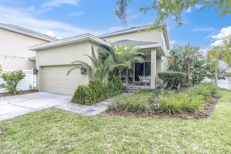 3540 Durrance Street New Port Richey FL 34655